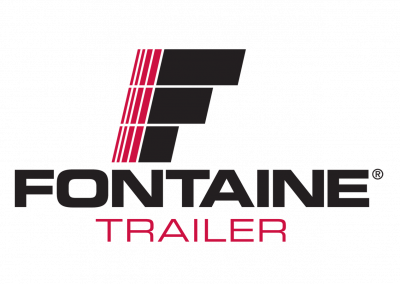 Fontaine Trailer logo