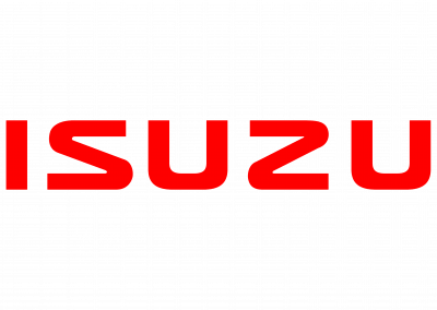 Isuzu logo