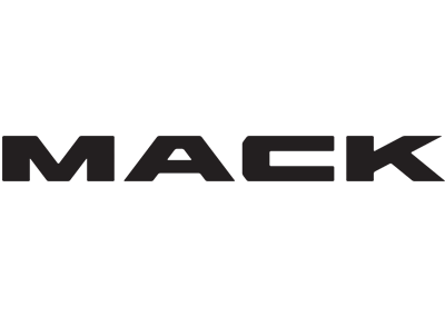 MackTrucks logo