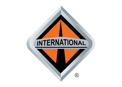 international logo