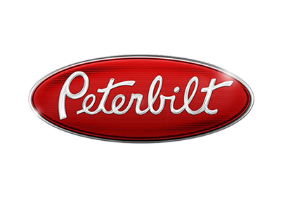 peterbilt logo